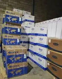 مكيفات جري اي برو و اي ماكس وبولر 2
