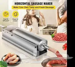 مكبس سجق 0
