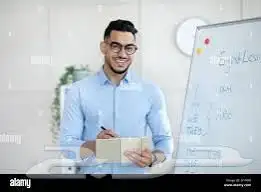 معلم لغة إنجليزية 0