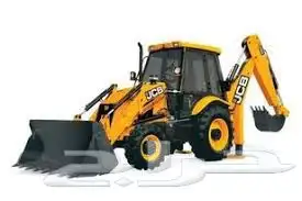 JCB excavator for daily and monthly rent 0