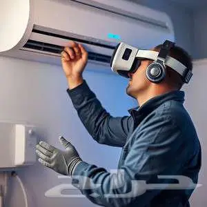فك وتركيب وتنظيف مكيفات 19
