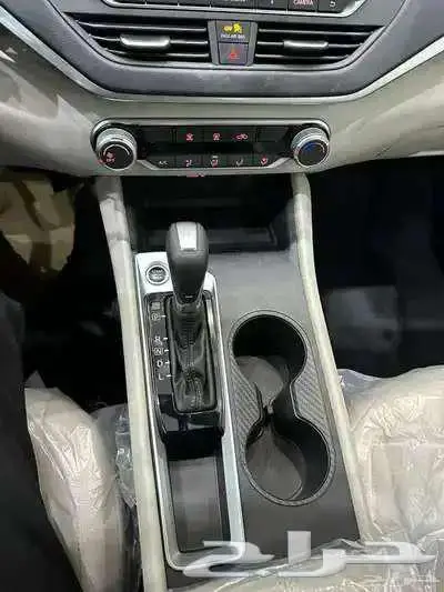 نيسان التيما S ستاندر 2025 جديد كاش واقساط 11