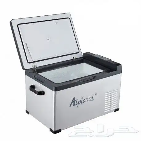 ثلاجة رحلات alpicool الاصليه جميع الاحجام 3