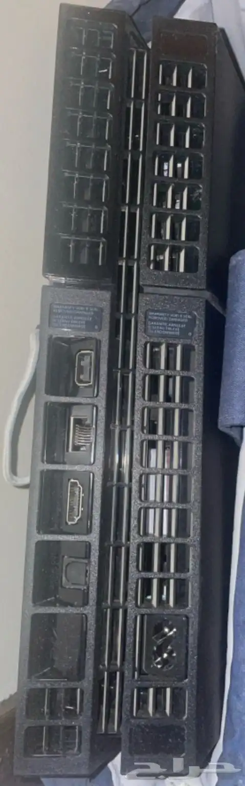 بلاي ستيشن 4 3