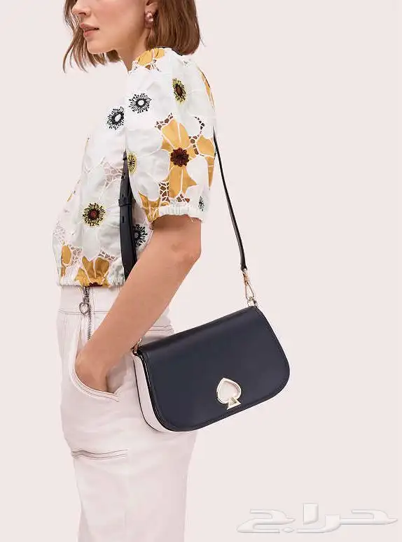 شنطه ماركة KATE SPADE NEW YORK 2