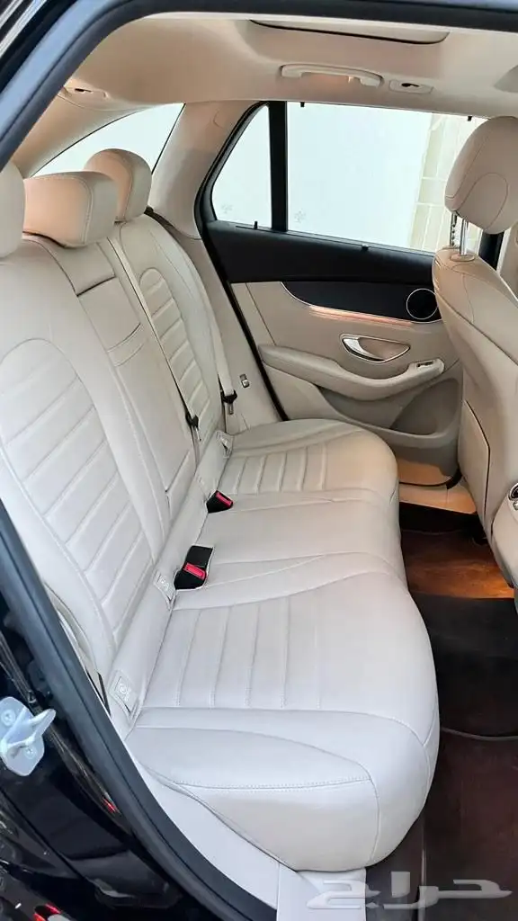 مرسيدس GLC 2018 6