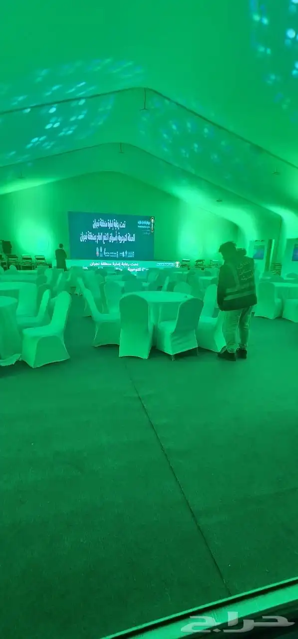 اجار خيام اوربي 7