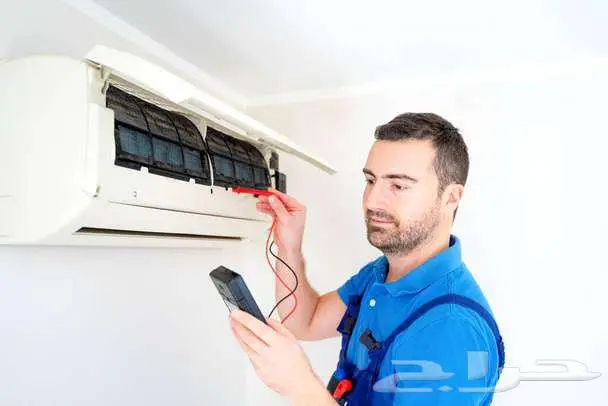 فك وتركيب وتنظيف مكيفات 9