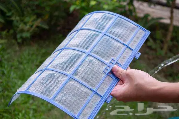 فك وتركيب وتنظيف مكيفات 8