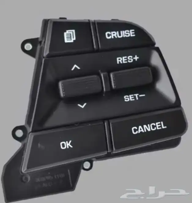 مثبت سرعة هونداي النترا 2016 - 2020 0