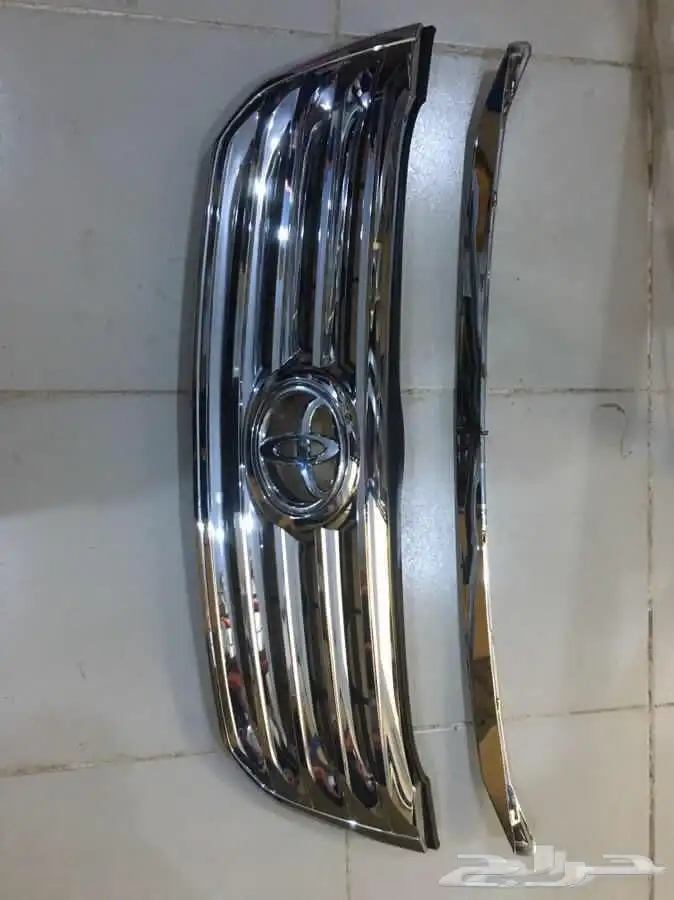 بخاخ نيكل تغطيس 6