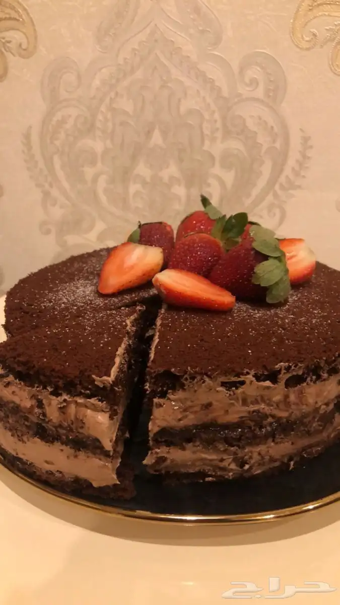 حلويات ام وسام 19