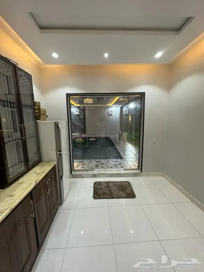 شاليهات للإيجار 68