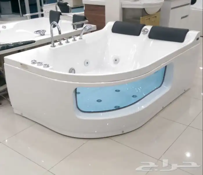 أدوات صحية _ جاكوزي _ بخار _ مساج _ عروض 5