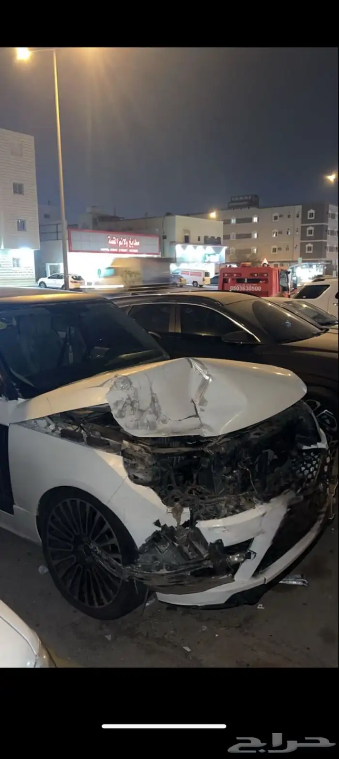 مندوب قطع غيار قطع تشليح و مستعمل 5