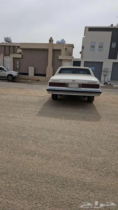 كابرس 89 للبيع 2