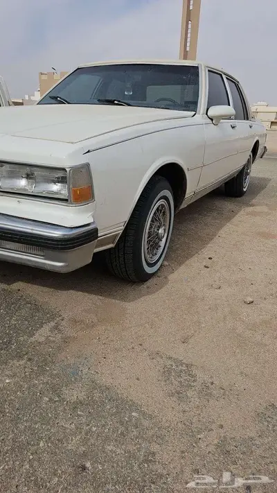 كابرس 89 للبيع 1
