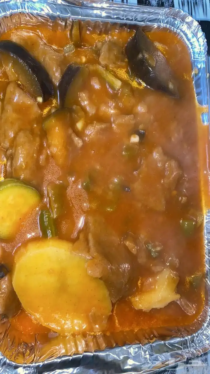 اسر منتجه لشهر الخير 6