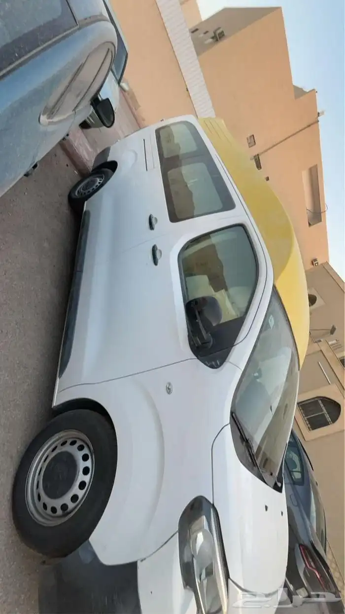 بيجو اكسبرت ديزل 6
