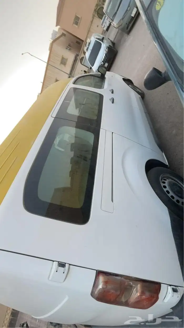 بيجو اكسبرت ديزل 5