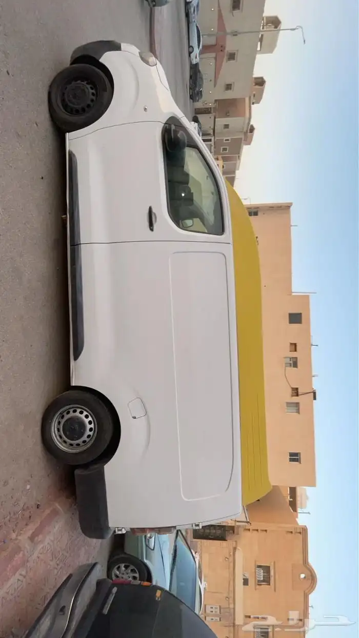بيجو اكسبرت ديزل 3