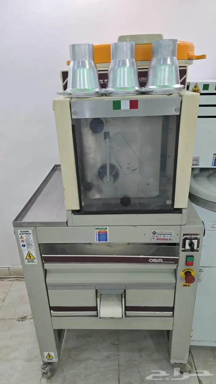 قطاعه وكوراه تبد ا من 30جرام الي 600جرام استراد إيطالي 0