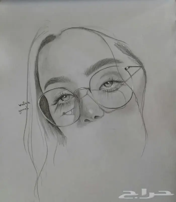 دروس تعليم رسم احترافي 2