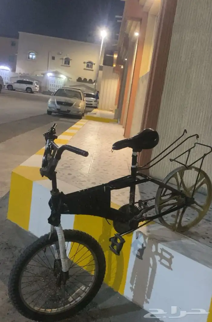 سيكل رامبوا 0