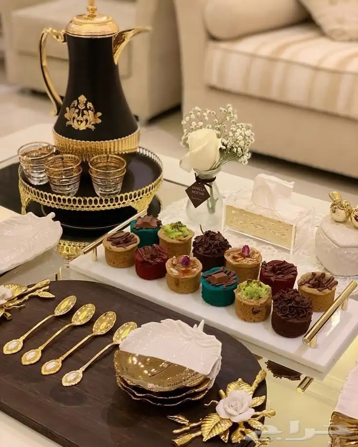 حلويات ام وسام 25