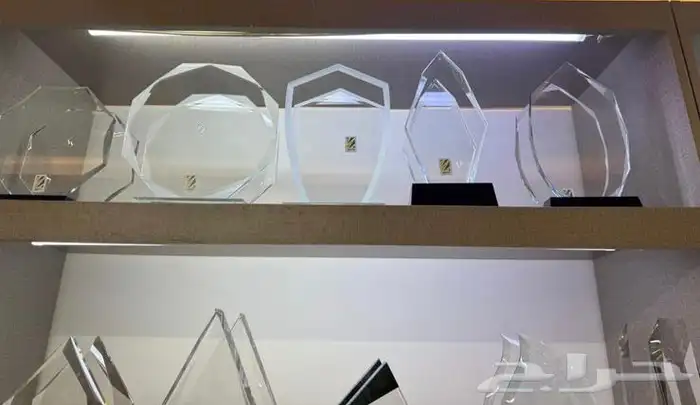 دروع فاخرة 8