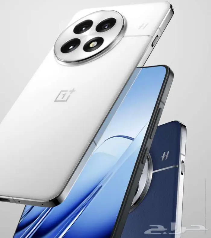 ون بلس 13 OnePlus 13 تابي وتمارا 5