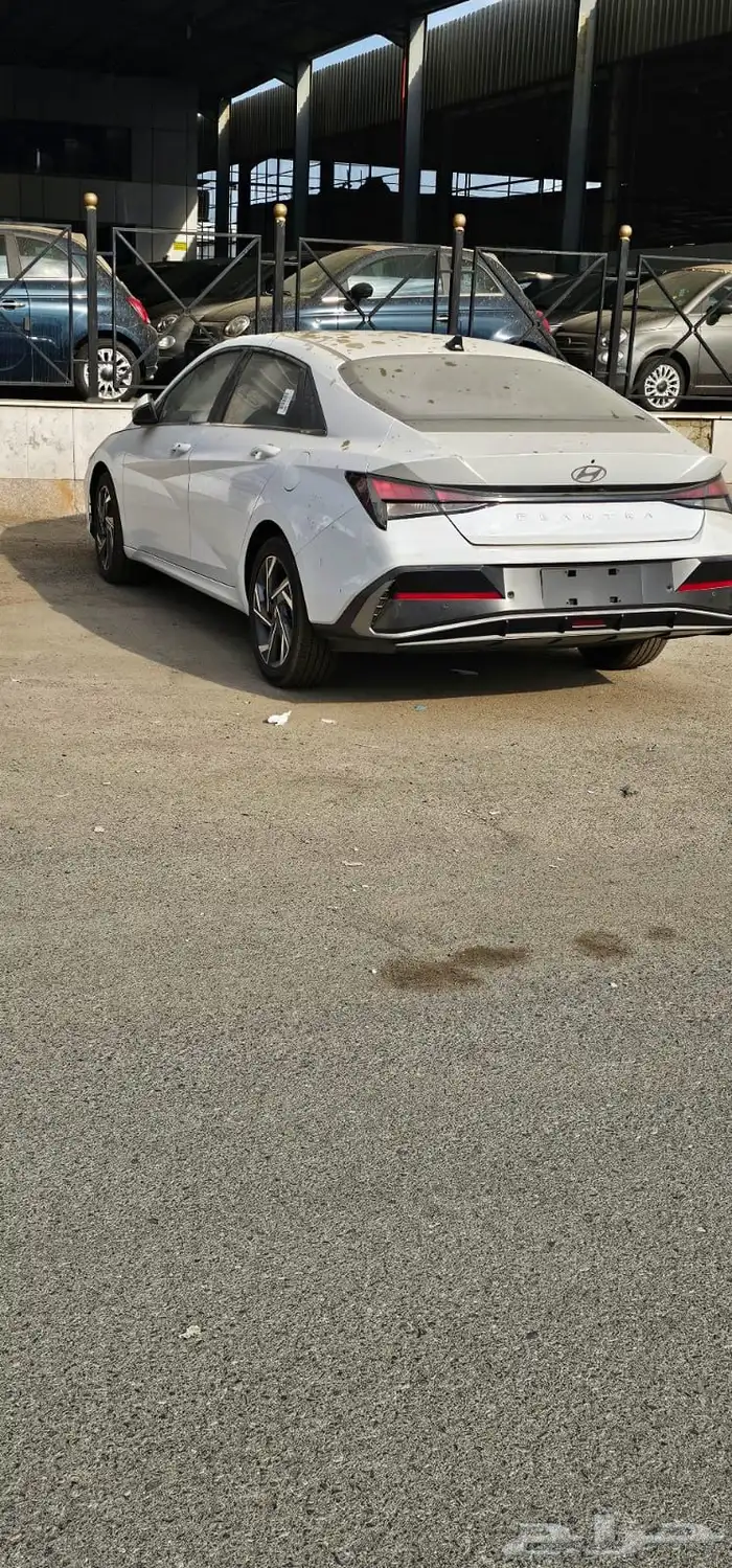 النترا 2024 كاملة المواصفات 11