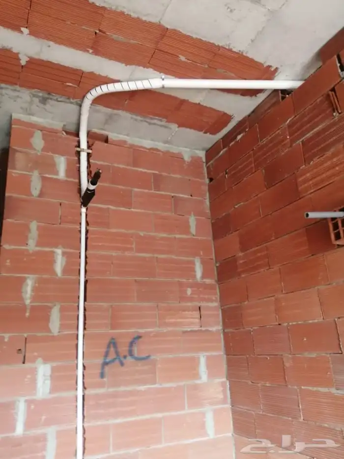 تمديد نحاس أمريكي للمكيفات 3