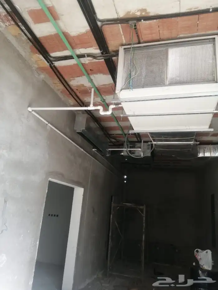 تمديد نحاس أمريكي للمكيفات 11