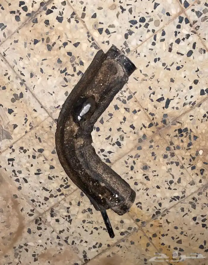 قطع غيار باترول او فتك او بتبيع حديد 4