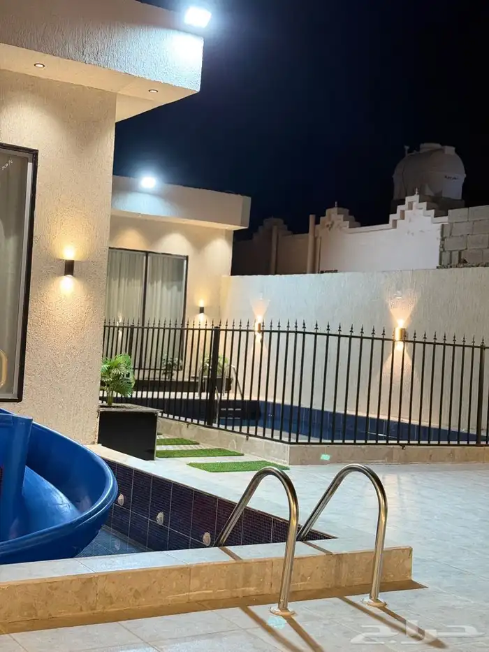 شاليه رولز 4