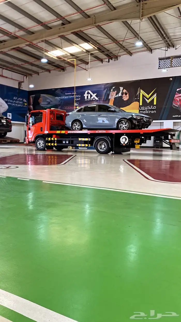 سطحه هيدروليك الطايف مكه جده 1