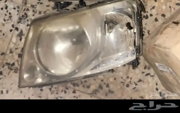 قطع غيار باترول او فتك او بتبيع حديد 3