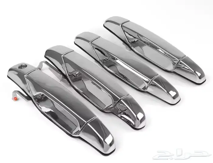 مقابض يدات ابواب خارجيه نيكل كروم للجمس والشفر والكاديلاك 0