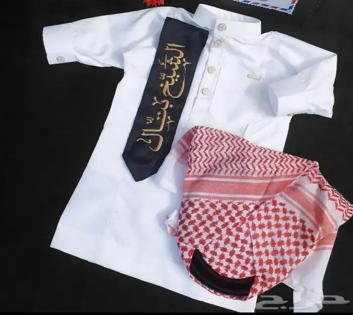 دقلات العيد تصميم الاسم حسب الطلب 7