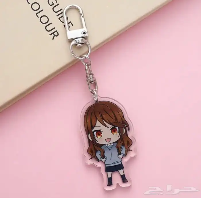 ميداليات انمي كونان توزيعات العيد 2