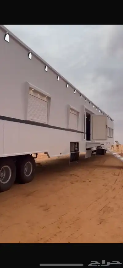 تصنيع الكرفانات غرف شويه بأسعار منافسه و جوده عاليه 1