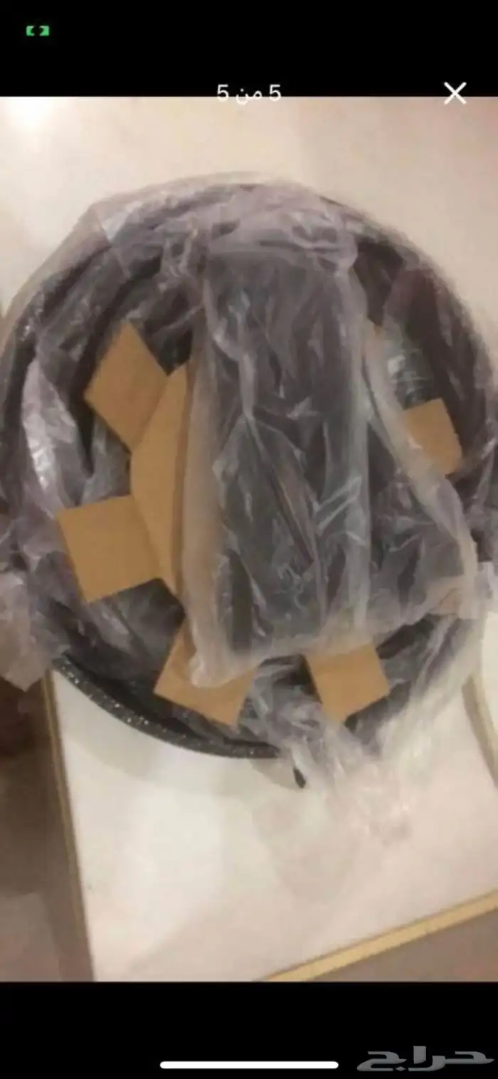 اطقم جرانيت حجم كبير كوري وتركي واستانلس تركي كله جديد 21