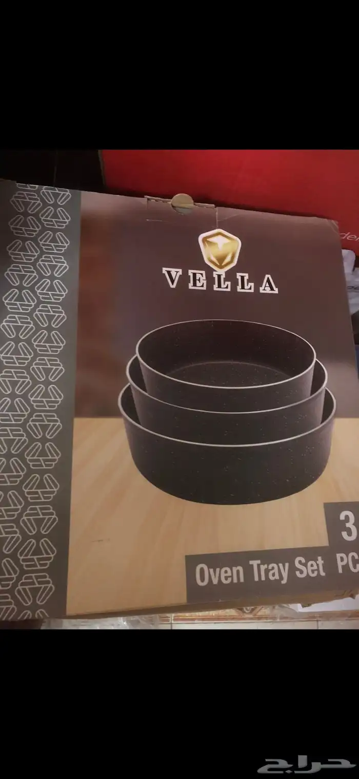 اطقم جرانيت حجم كبير كوري وتركي واستانلس تركي كله جديد 19