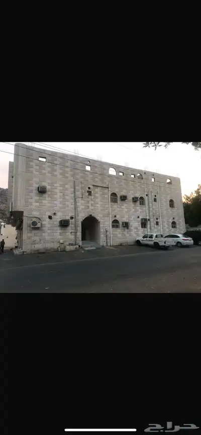لقطه بمكه 1