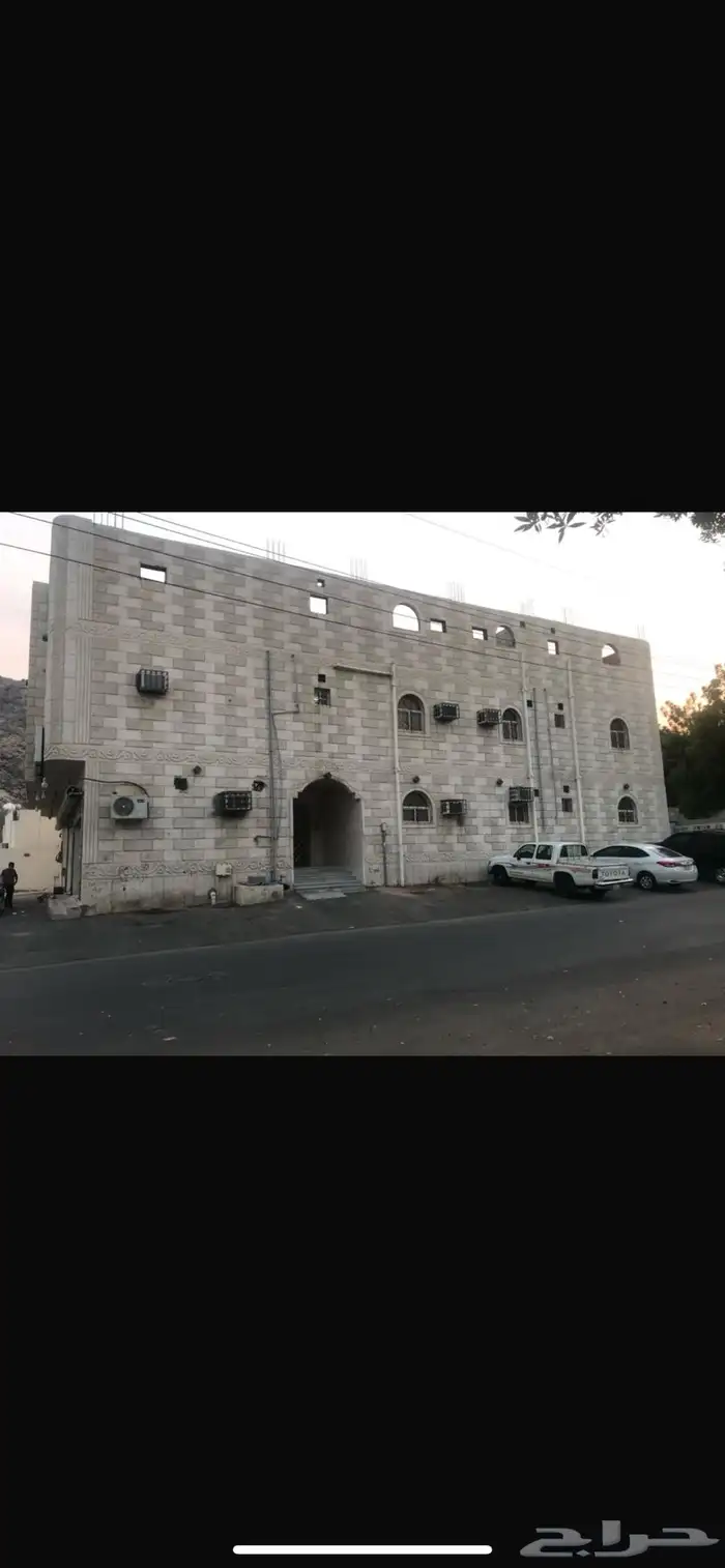 لقطه بمكه 1