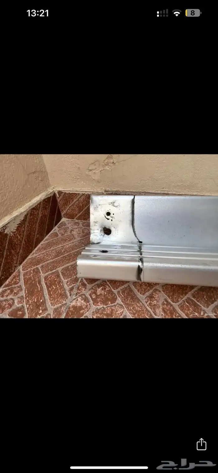 هوك وصدام المنيوم فتك 4