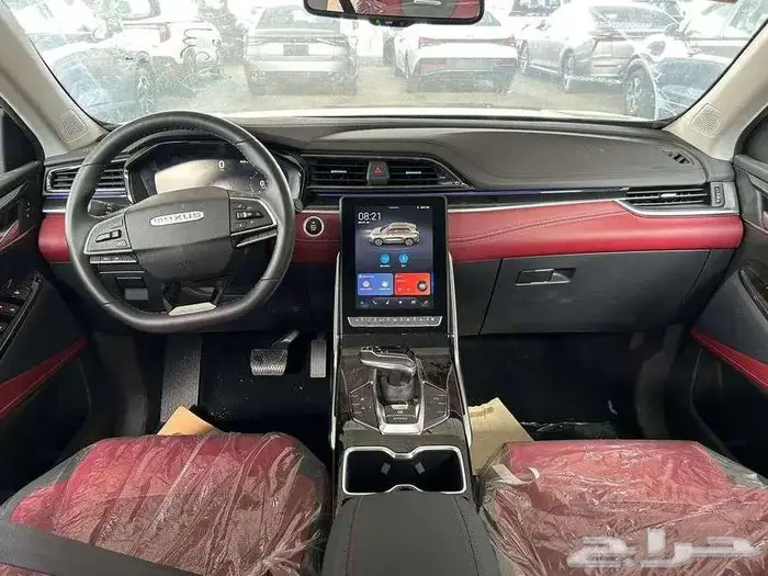 ماكسيس- D60 MAX-2024-فل كامل عرض خاص 4