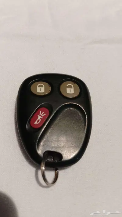 ريمونت GMC بليزر اصلي وكالة 1
