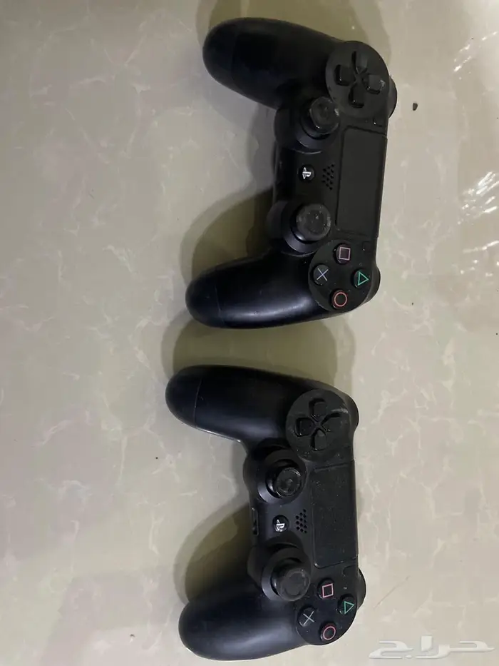 بلاي ستيشن 4 0